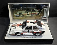 1/18 Werk83 Audi Quattro S1