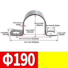 304 Stainless Steel Conduit