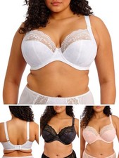 Elomi Lucie Bra Plunge Wired