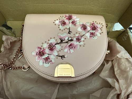 Ted baker pink - baker, moon