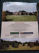 Sk248 Ephemera 2004 Advert