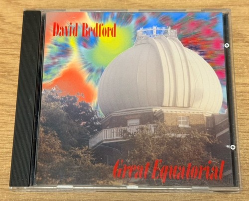 David bedford great - david, –