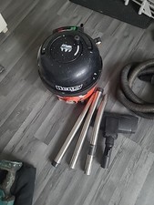 Numatic HVR160-11 Henry Bagged