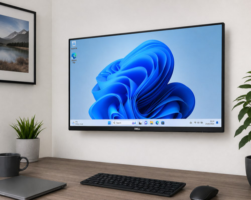 Dell ultrasharp u2419h ips - dell, 24"
