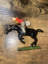 VINTAGE LEAD JOHILLCO RODEO