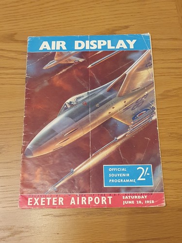 Exeter airport air display - exeter,