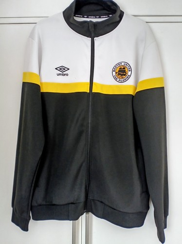 Umbro boston united walkout - united,