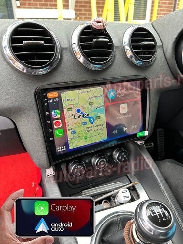 64g for audi - 2+64g,