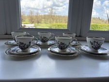 Duchess Bone China Complete
