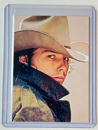 Dwight yoakam limited edition - dwight,