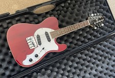 Revelation Electric Mandolin