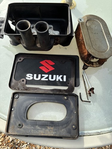 Suzuki gt750 air - suzuki,