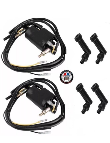Ignition coil set - coil, for