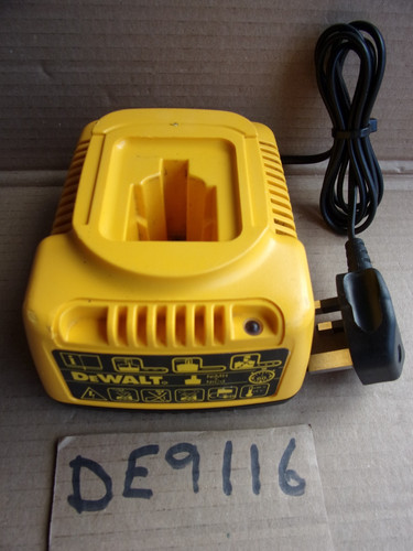 Dewalt de9116 battery - dewalt,