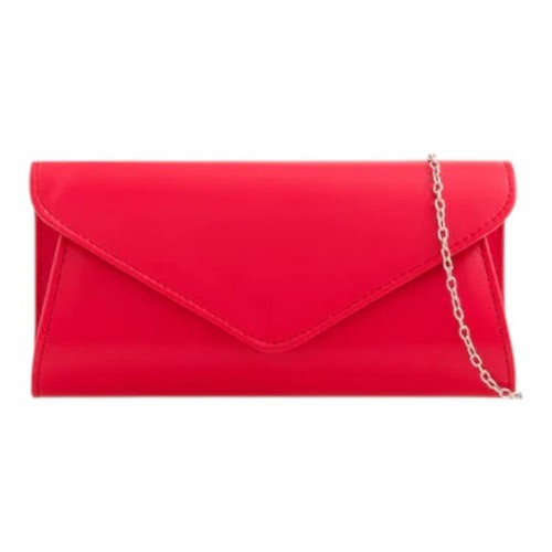 Women plain faux - women's, leather