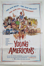 6 various original UK Quad