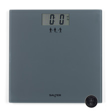 Salter Bathroom Scale Add &