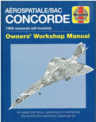 Bac concorde sonic - concorde, jet