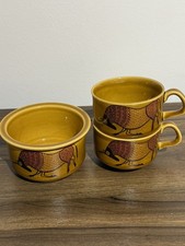 Royal Worcester Palissy Taurus