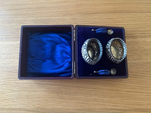 Cased pair edwardian - a,