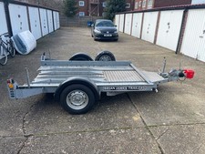 Brian James Bantam car