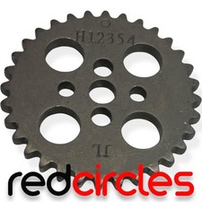 DETROIT 170cc PIT BIKE CAM