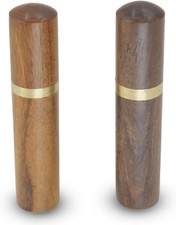 LYMGS Home Wooden Portable