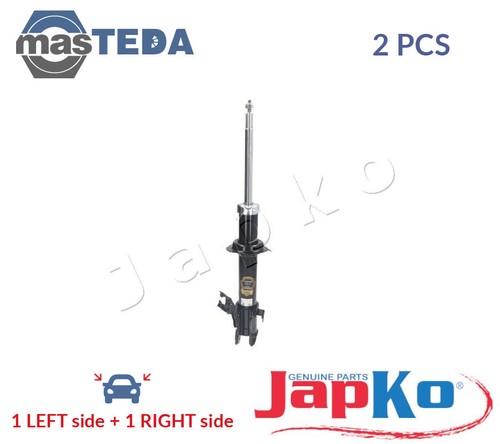 Mj13312 shock absorbers - absorbers, struts