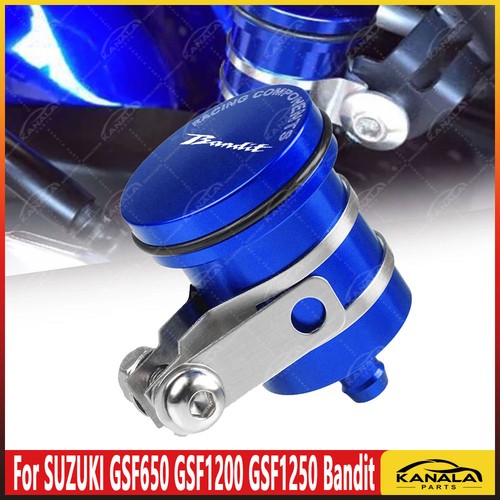 For suzuki gsf650 gsf1200 - for,