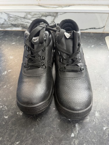 Woman safety shoes size - woman,