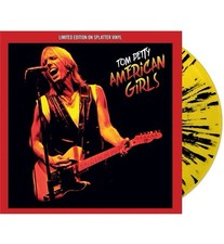 Tom Petty Limited Edition 12"