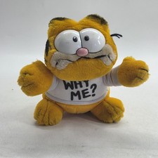 Dakin & Co Garfield Plush