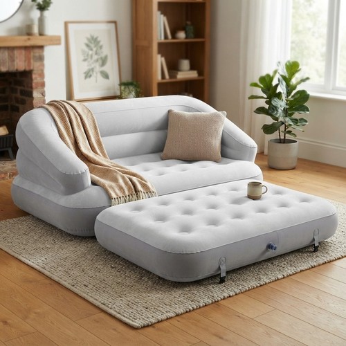 Lightweight 1 inflatable - lightweight, 5-in-1