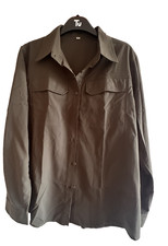 Women's Utility Shirt Olive