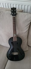 Kala KA-JTE-BK Jazz Archtop