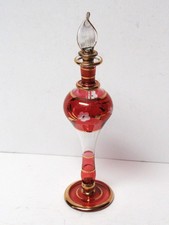 Egyptian Perfume Bottle Hand