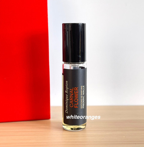 Frederic malle carnal flower - malle,