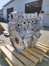 Range Rover Evoque 15-21 204DTA 2.0L Bare Engine Fully Reconditioned S&F