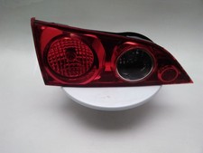 HONDA ACCORD Tail Light Rear Lamp N/S 2003-2008 5 Door Estate LH 34156SED003 