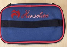Henselite 2 Bowl Bag  - Brand