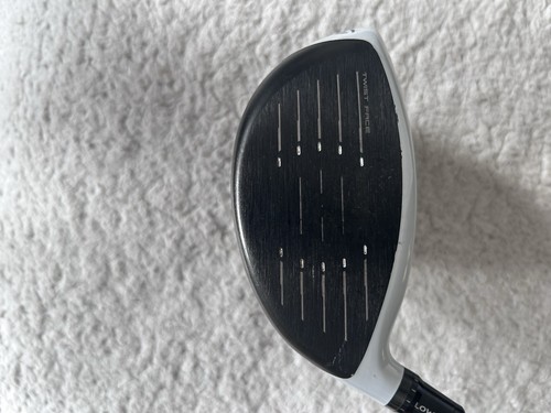 Taylor made sim max driver - taylor,