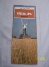 Corn Milling (Shire