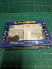 Warhammer 40K Imperial Guard