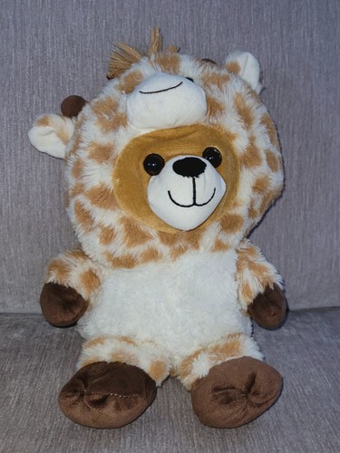 Peek boo cuddle - a,