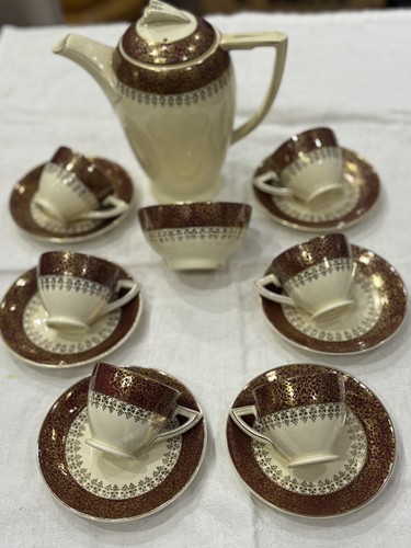 Beautiful mint regency style - mint,