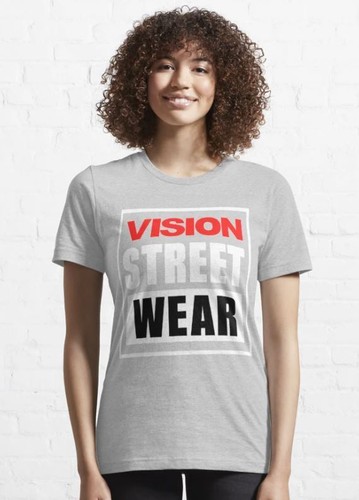 Vision street wear - vision, women's