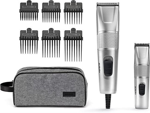 Babyliss hair clipper beard - hair,
