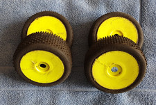 Medial PRO  Buggy Wheels and