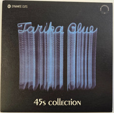 Tarika Blue – 45s Collection