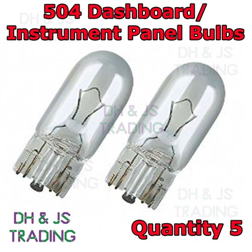 504 capless dashboard - 504,